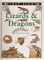 Lizards and Dragons (First Sight) 0531172597 Book Cover