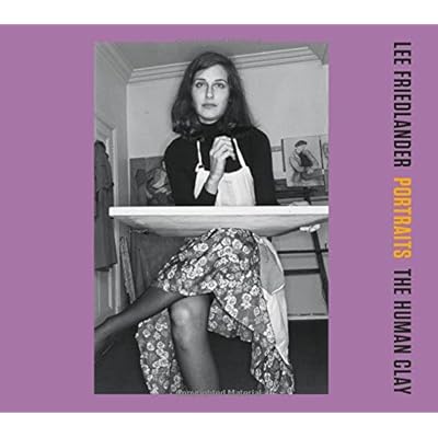 Portraits: The Human Clay