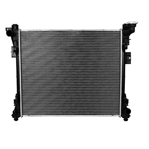 Volkswagen Routan Radiator Radiator For Volkswagen Routan