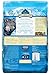 Blue Buffalo Wilderness Denali Dinner High Protein Grain Free, Natural Dry Dog Food with Wild Salmon, Venison & Halibut 22-lb