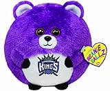 Ty Beanie Ballz Sacramento Kings - NBA Ballz