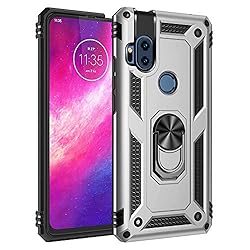 Compatible with Motorola One Hyper Cover,Compatible