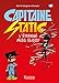Capitaine Static, Tome 3 : L'étrange miss Flissy by 