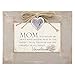Cottage Garden Mom Taught What Matters Most Natural Taupe Jewelry Music Box Plays Wind Beneath My Wings