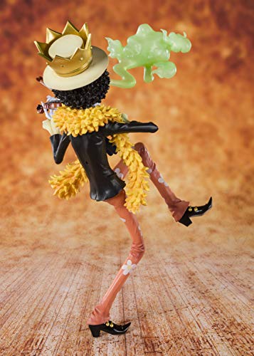 Bandai-Estatua-Humming-Brook-20-cm-One-Piece-FiguartsZERO