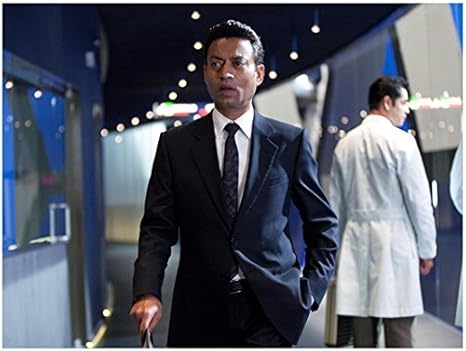 Irrfan Khan as Rajit Ratha Walking 