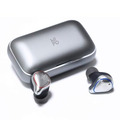 MIFO 05 Plus Gen True Wireless Earbuds with Tunisia Ubuy
