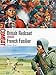 British Redcoat vs French Fusilier: North America 1755?63 (Combat)