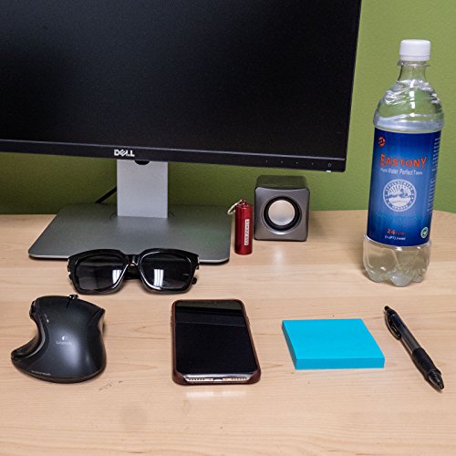 Diversion Water Bottle featuring a Hidden Compartment To keep your