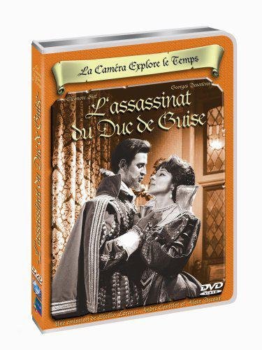 La Caméra Explore Le Temps : L'assassinat Du Duc De Guise