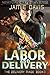 Labor and Delivery: A Newton's Gate Series (The Delivery Mage) by Jamie Davis, C.J. Clemens