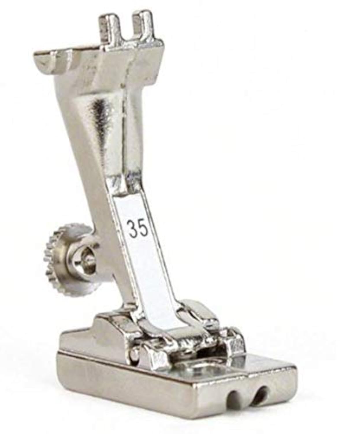 Photo 1 of #35 Old Stytle Invisible Zipper Foot for Bernina