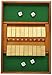 CHH Double Sided 9 Number Shut The Box