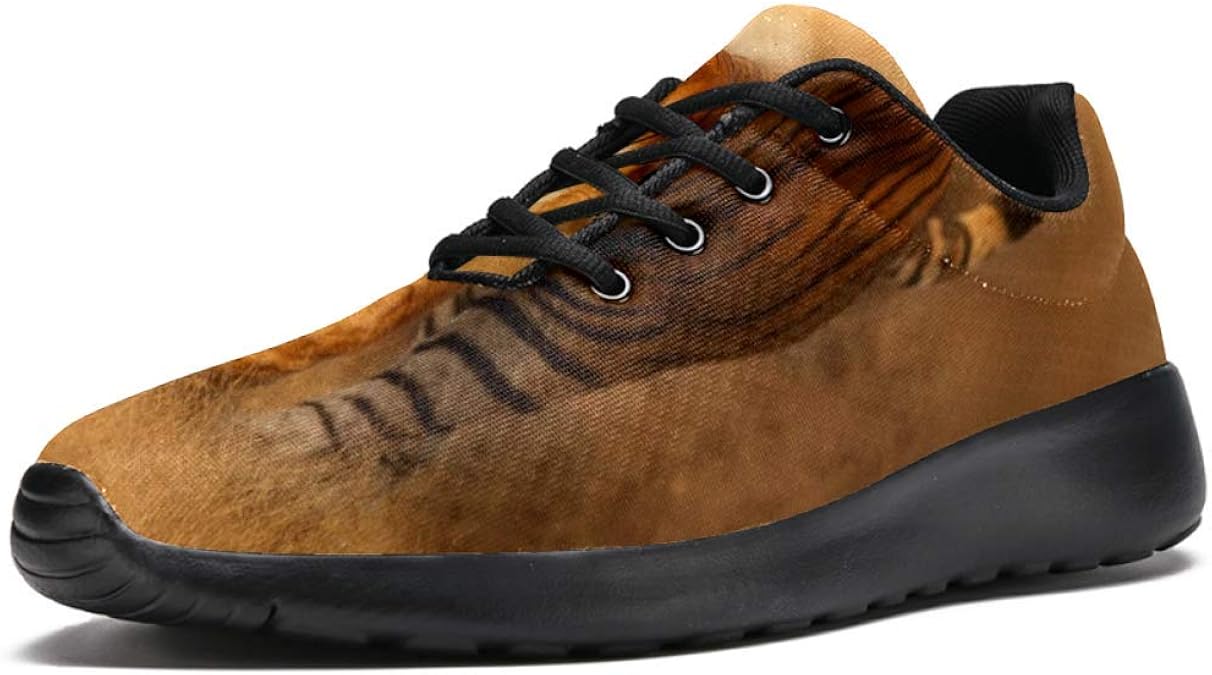 imobaby Sport Running Shoes for Men Wildlife