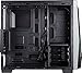 CORSAIR Carbide SPEC-04 Mid-Tower Gaming Case- Grey