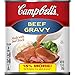 Campbell's Gravy, Beef, 13.8 oz. Can