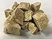 Whole Life Dog Just One Beef Liver Freeze Dried Dog Treats - Human Grade High Protein Food, Healthy Training Snacks, Freeze Dried Food Toppers, USA Made Natural Treats - 18 oz (Pack of 1)