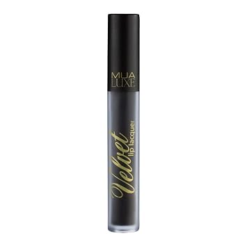 Amazoncom Mua Makeup Academy Luxe Lip Lacquer Potent