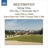 STRING TRIOS                                       image