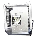 CTLAMP TLPLW5 Replacement Projector Lamp with