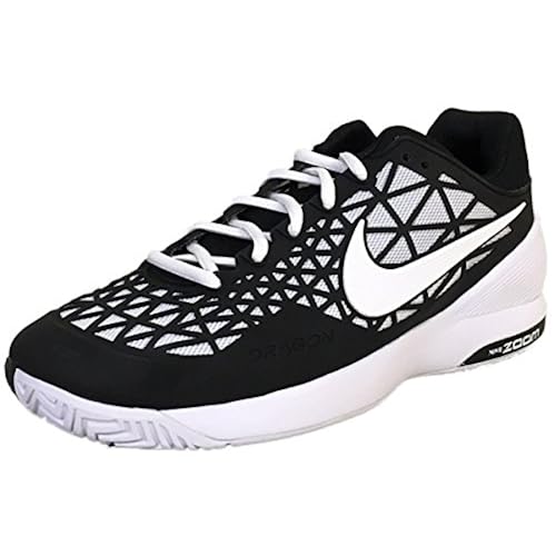 nike zoom cage 2 tennis shoes