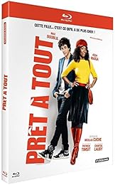Prêt à tout - Blu-ray