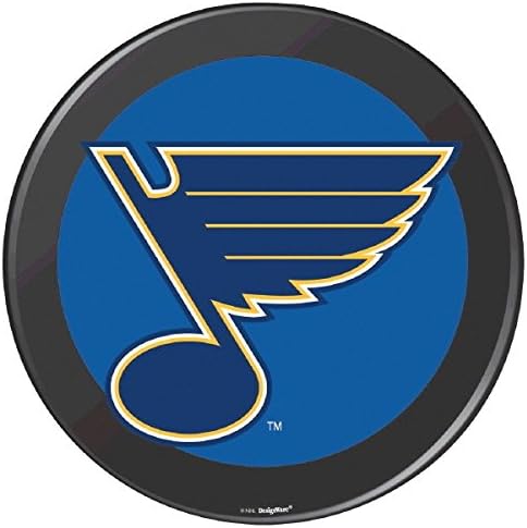 amscan 193821 St Louis Blues Collection Bulk Cutout Party Decoration 12 1 Ct
