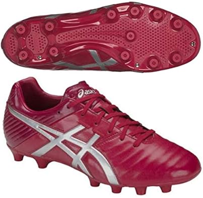 asics ds light 3 red