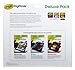 Crayola DigiTools Deluxe Creativity Pack