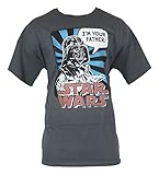 Star Wars Mens T-Shirt - 