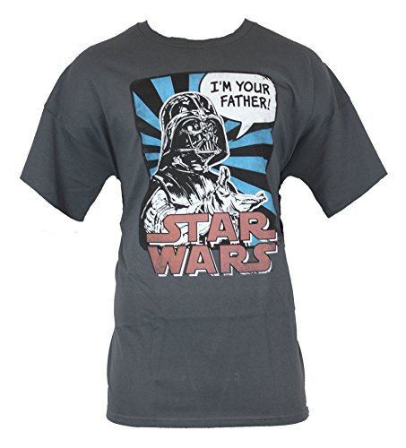Star Wars Mens T-Shirt - 
