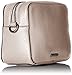 Rebecca Minkoff 4 Zip Moto Camera Bag, Soft Blush
