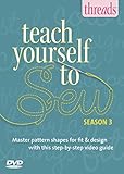 Teach Yourself to Sew - Season 3 by 