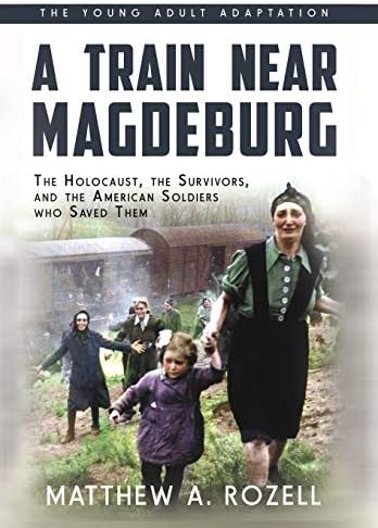 Amazon.com: The Holocaust and Beyond: From the Boy Who Escaped the