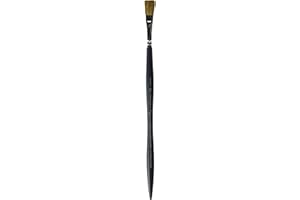 Winsor & Newton Professional Watercolour Sable Brush, One-Stroke ⅜"