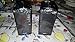BOSE JEWEL premium DOUBLE CUBE SPEAKER BLACK