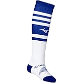 Mizuno Retro Performance OTC Sock, X-LARGE, ROYAL
