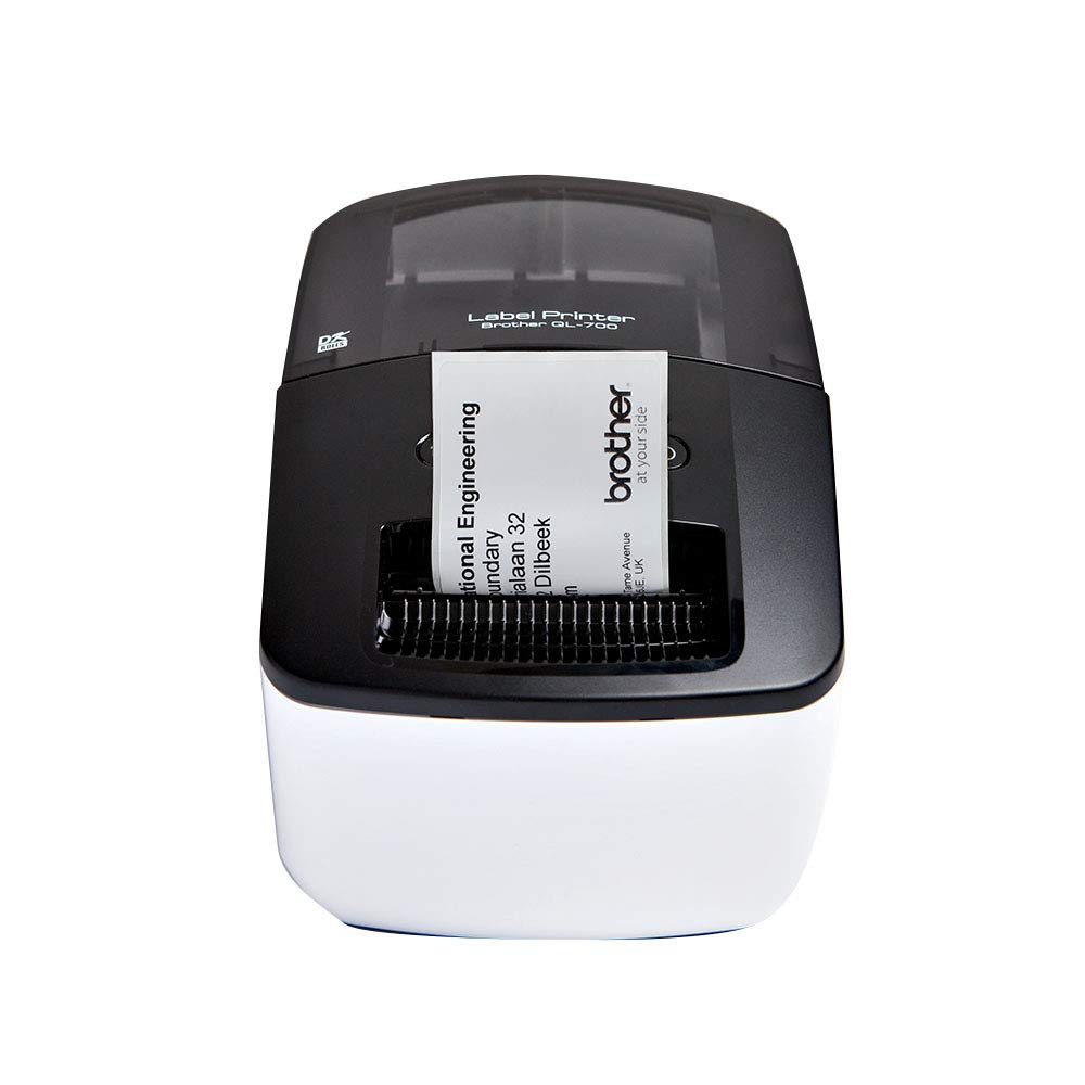 mailing label maker online