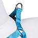 Blueberry Pet 12 Colors Step-in Classic Dog Harness, Chest Girth 19.5
