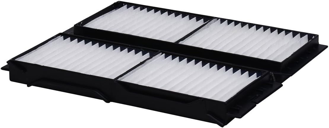 Amazon Com 2011 2014 Mazda 3 Cabin Air Filter Fits Mazda Oem