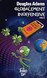 Globalement Inoffensive (Folio Science Fiction) (English and French Edition) by