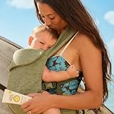SUN BUM Baby Bum SPF 50 Mineral Sunscreen Lotion Fragrance Free 3 oz view 4