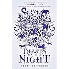 Beasts Made of Night