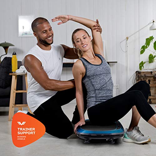LifePro Vivid Pro Vibration Platform Machine High Frequency 1540 Hz