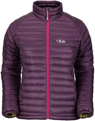 rab coat junior
