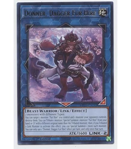 Amazon.com: Rafale, Champion Fur Hire - DASA-EN023 - Secret Rare
