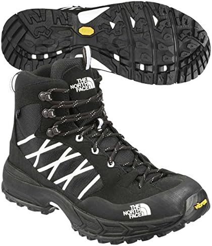 the north face storm iii