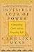 Invisible Acts of Power: Channeling Grace in Your Everyday Life by Caroline Myss