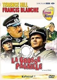 La Grosse Pagaille