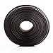 InstallerParts Cable Management and Organizer Cover - Expandable Braided Cord Sleeve 2